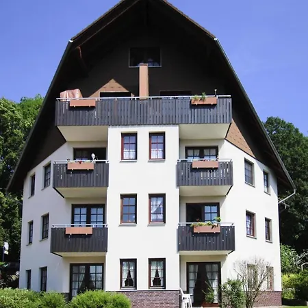 Jagdschloesschen,