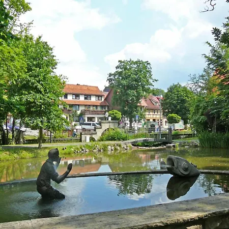 Jagdschloesschen,